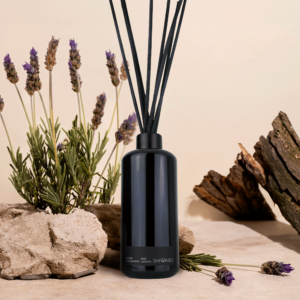 Musk Lavender