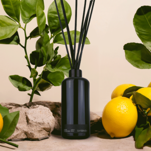 Lemon Wood