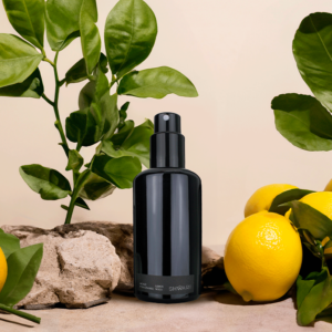 Lemon Wood